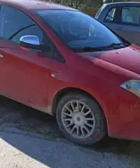 Fiat Bravo 1.6 Diesel Anno 2009