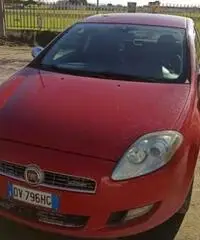 Fiat Bravo 1.6 Diesel Anno 2009