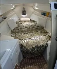 Barca fuoribordo cabinato Blumax walkaround 23 Barca fuoribordo cabinato Blumax walkaround 23