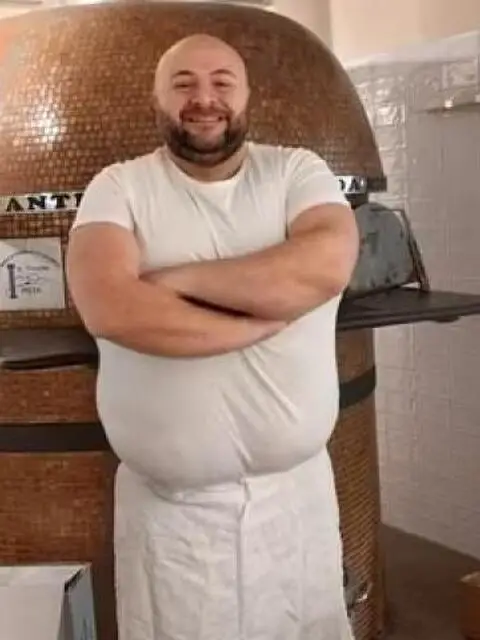 Pizzaiolo Pizzaiolo
