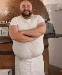 Pizzaiolo Pizzaiolo