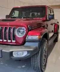 Jeep gladiator 80th anniversary 3.0 v6 264cv Jeep gladiator 80th anniversary 3.0 v6 264cv