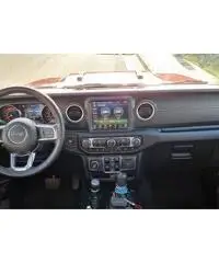 Jeep gladiator 80th anniversary 3.0 v6 264cv Jeep gladiator 80th anniversary 3.0 v6 264cv