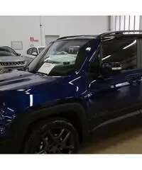 JEEP Renegade 1.3 T4 versione S JEEP Renegade 1.3 T4 versione S