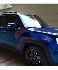 JEEP Renegade 1.3 T4 versione S JEEP Renegade 1.3 T4 versione S