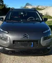 Citroen C4 Cactus Citroen C4 Cactus