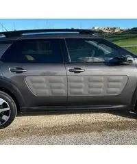 Citroen C4 Cactus Citroen C4 Cactus