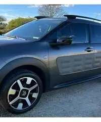 Citroen C4 Cactus Citroen C4 Cactus
