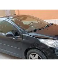 Pejout 207 Pejout 207
