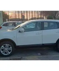 NISSAN Qashqai 1ª serie - 2011 NISSAN Qashqai 1ª serie - 2011