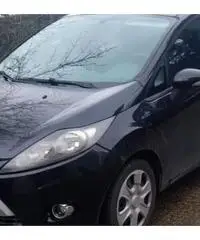 Ford fiesta Ford fiesta