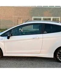 Ford Fiesta st-line 1.5 tdci Ford Fiesta st-line 1.5 tdci