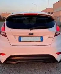 Ford Fiesta st-line 1.5 tdci Ford Fiesta st-line 1.5 tdci