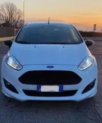 Ford Fiesta st-line 1.5 tdci Ford Fiesta st-line 1.5 tdci