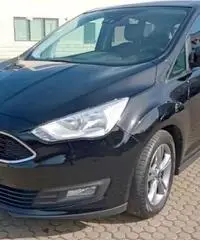 Ford c max 1.5 diesel anno 2019 50.000 km in arriv Ford c max 1.5 diesel anno 2019 50.000 km in arriv