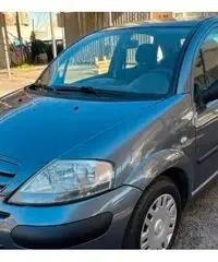 CITROEN C3 gpl 2009 . 167000 km CITROEN C3 gpl 2009 . 167000 km