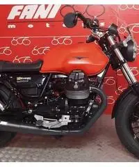 MOTO GUZZI V9 Bobber V9 Bobber MOTO GUZZI V9 Bobber V9 Bobber