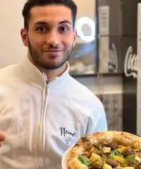 Pizzaiolo Pizzaiolo