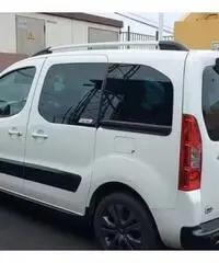Citroen Berlingo 1.6 multispace 90cv Citroen Berlingo 1.6 multispace 90cv