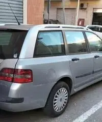 Fiat Stilo Fiat Stilo