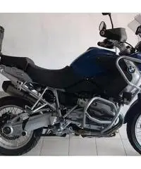 Bmw Gs 1200 R