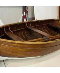 Dinghy Dinghy