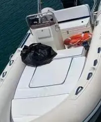 Gommone Black Fin 545 Gommone Black Fin 545