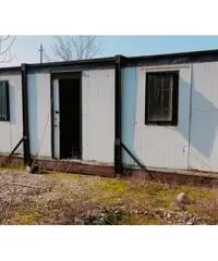 Box prefabbricate Box prefabbricate