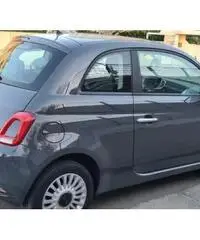 Fiat 500 1.3 multijet