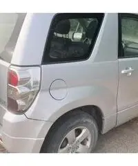 Suzuki gran Vitara 1.9 3p 4x4