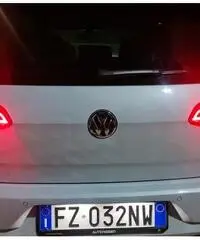 Golf 2.0 tdi 150cv R LINE / TETTO / 18 / DYNAUDIO