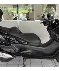 Yamaha Majesty 400 - 2009 Yamaha Majesty 400 - 2009