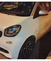 Smart fourtwo Smart fourtwo