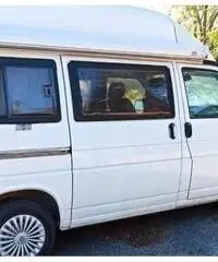 Camper puro carthago malibu Camper puro carthago malibu