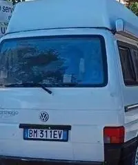 Camper puro carthago malibu Camper puro carthago malibu