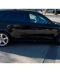 Audi A3 SPB 1.6 TDI 116 CV Sport Audi A3 SPB 1.6 TDI 116 CV Sport