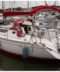 Jeanneau Sun Light 30 '88 Jeanneau Sun Light 30 '88