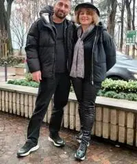 Coppia badanti. Milano Coppia badanti. Milano