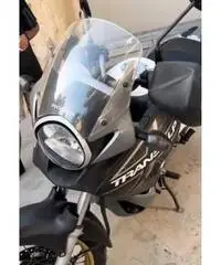 Transalp 700 xl 2013