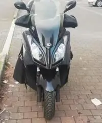 Kymco Downtown 200i - 2003