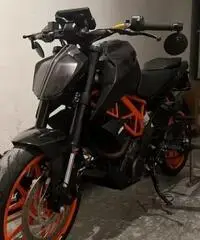 Ktm duke 390 Ktm duke 390