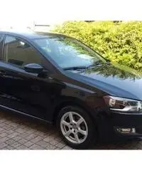 VOLKSWAGEN Polo 4ª serie - 2011 VOLKSWAGEN Polo 4ª serie - 2011
