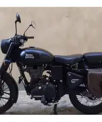 Royal Enfield Classic - 2018