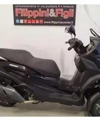 Piaggio MP3 400 hpe Piaggio MP3 400 hpe