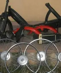Pezzi per ciao - Veneto Pezzi per ciao - Veneto