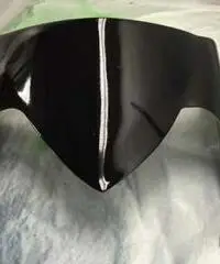 Cover monoposto triumph speed triple - Lombardia Cover monoposto triumph speed triple - Lombardia