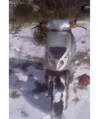 Piaggio nrg mc2 dd 70cc - Basilicata Piaggio nrg mc2 dd 70cc - Basilicata