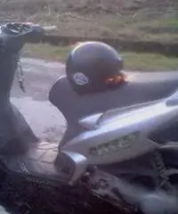 Piaggio nrg mc2 dd 70cc - Basilicata Piaggio nrg mc2 dd 70cc - Basilicata