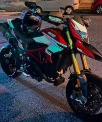 Ducati Hypermotard 939 SP Ducati Hypermotard 939 SP