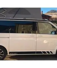 Vw California T6 Beach 4motion Vw California T6 Beach 4motion